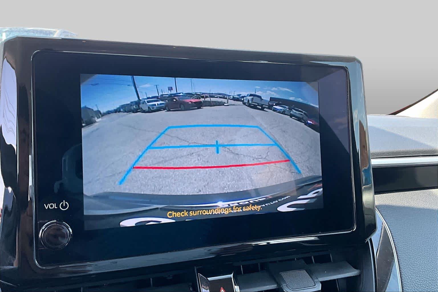 Used 2024 Toyota Corolla LE FWD image 26