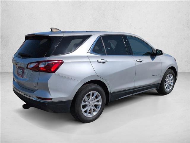 Used 2019 Chevrolet Equinox LT image 5