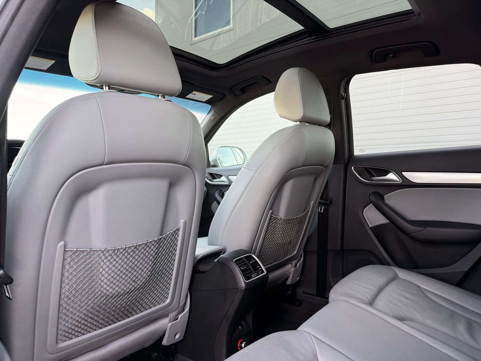 Used 2018 Audi Q3 2.0T Premium FWD image 20