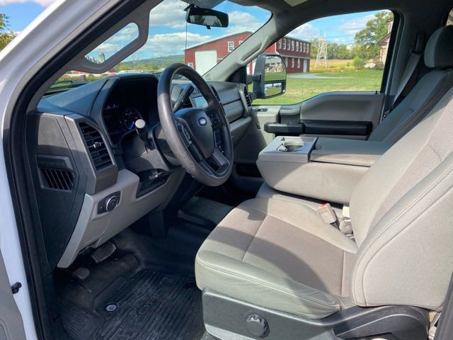 Used 2019 Ford F250 XL w/ Power Equipment Group image 7