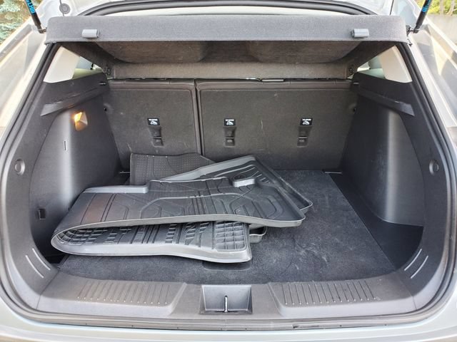 Certified 2024 Chevrolet Trax LT w/ Driver Confidence Package FWD image 10