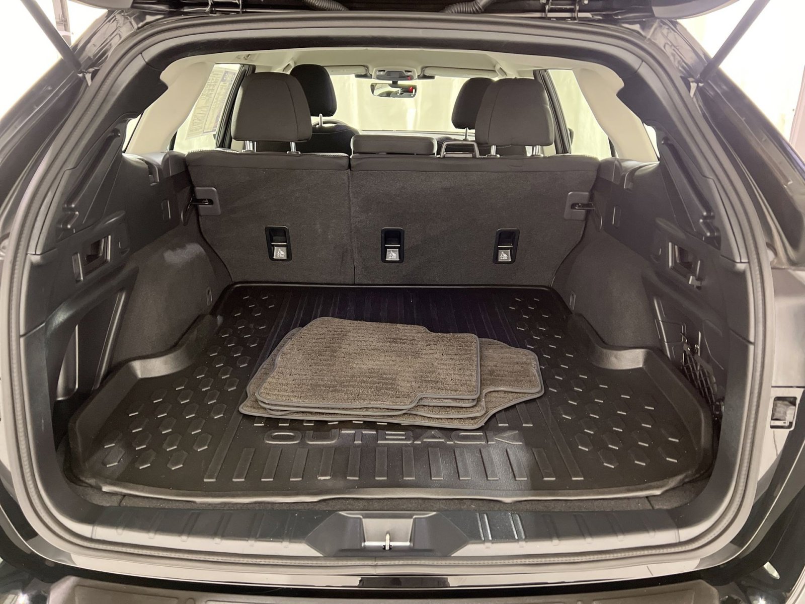 Used 2025 Subaru Outback image 25