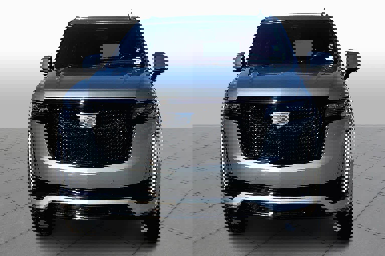 Used 2024 Cadillac Escalade ESV Sport w/ LPO, ONYX Package image 4