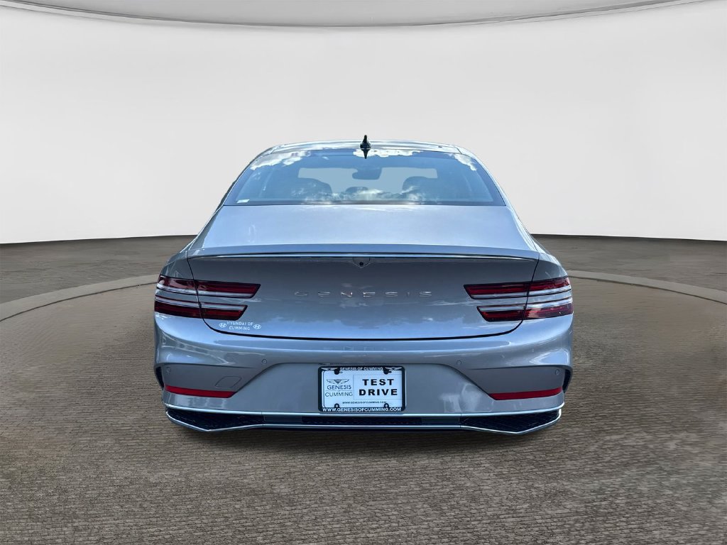 New 2027 Genesis G80 2.5T Advanced AWD/4WD image 6