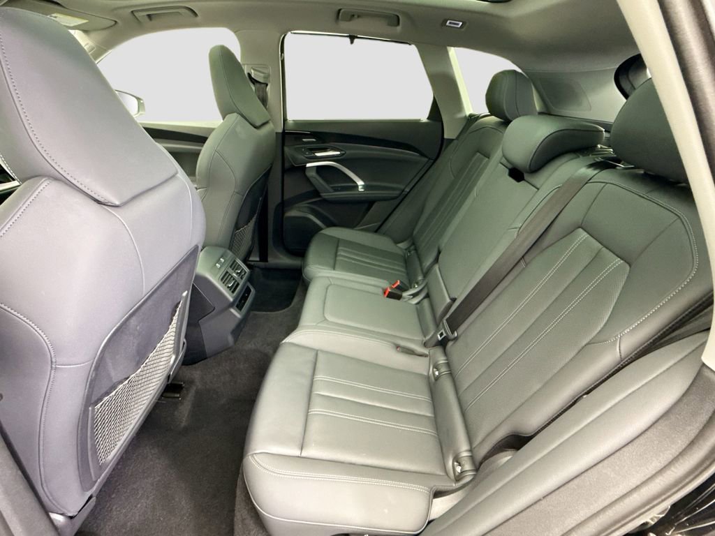 Used 2025 Audi Q5 Premium Plus w/ Premium Plus image 20