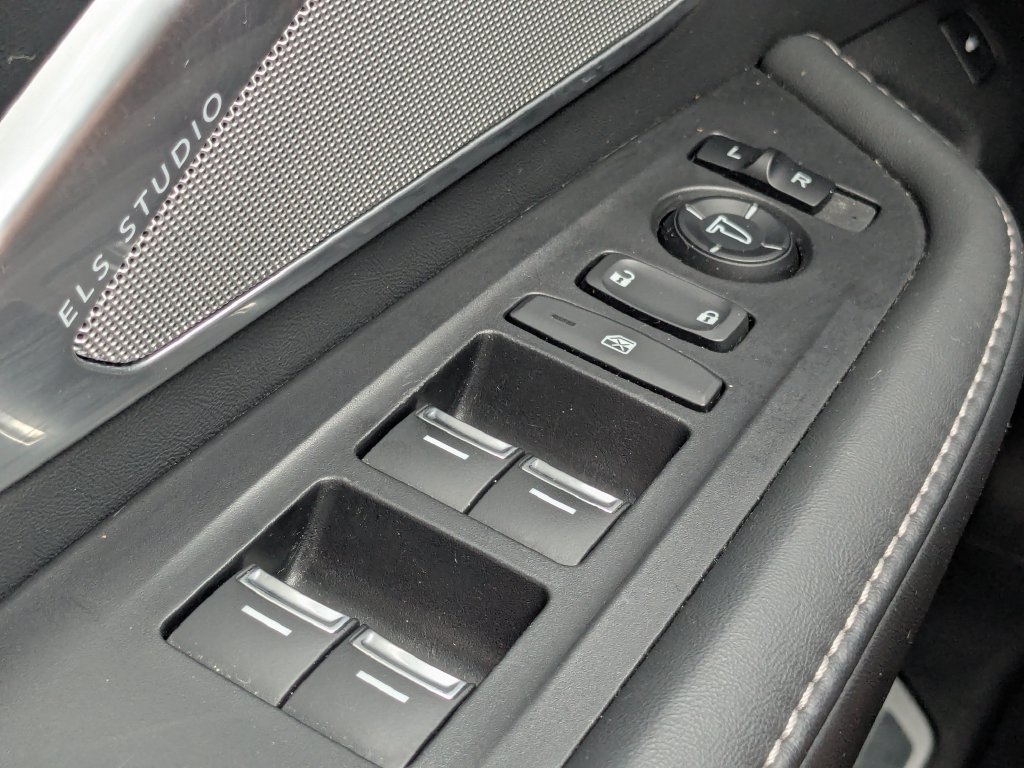 Used 2021 Acura RDX w/ Technology Package FWD image 11