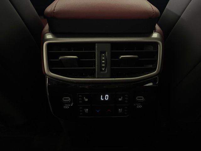 Used 2023 Lexus RX 500h F Sport w/ Cold Area Package AWD/4WD image 33