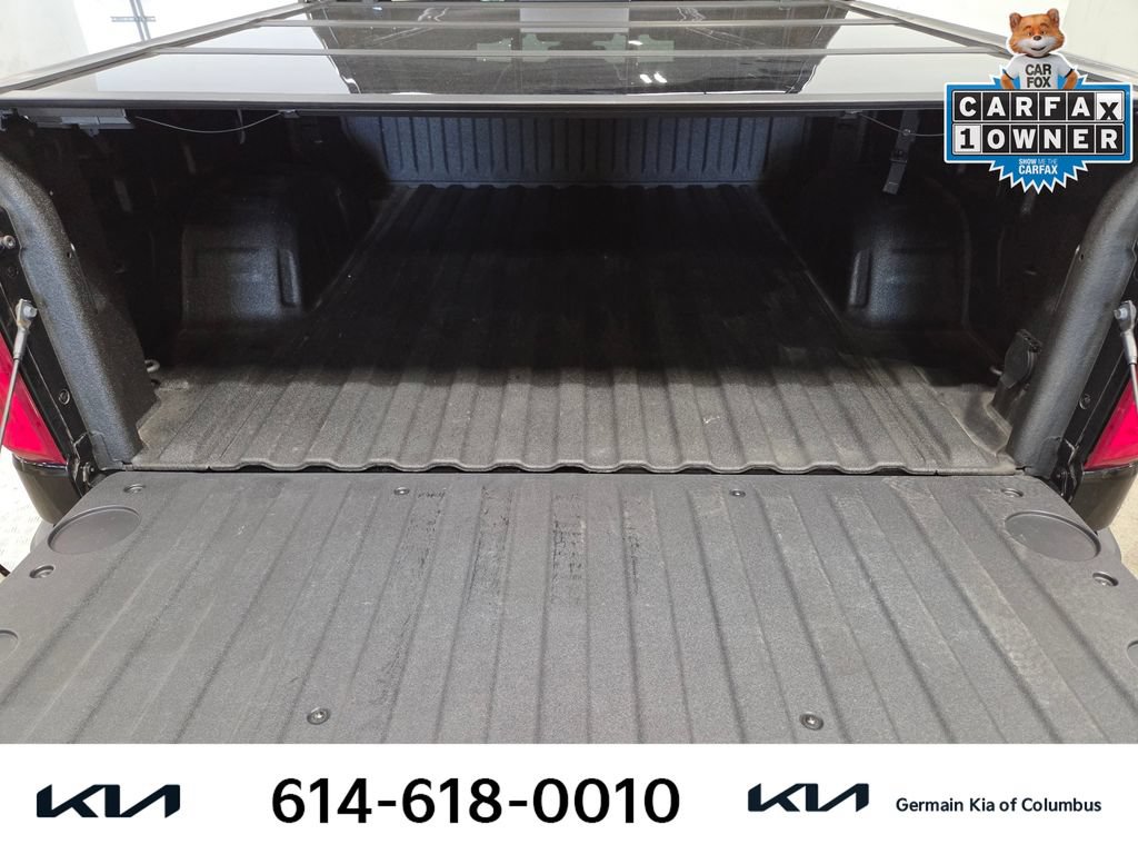 Used 2022 Chevrolet Silverado 1500 LTZ w/ LTZ Convenience Package II AWD/4WD image 21