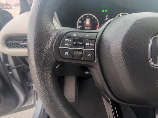 Used 2024 Honda HR-V LX image 14