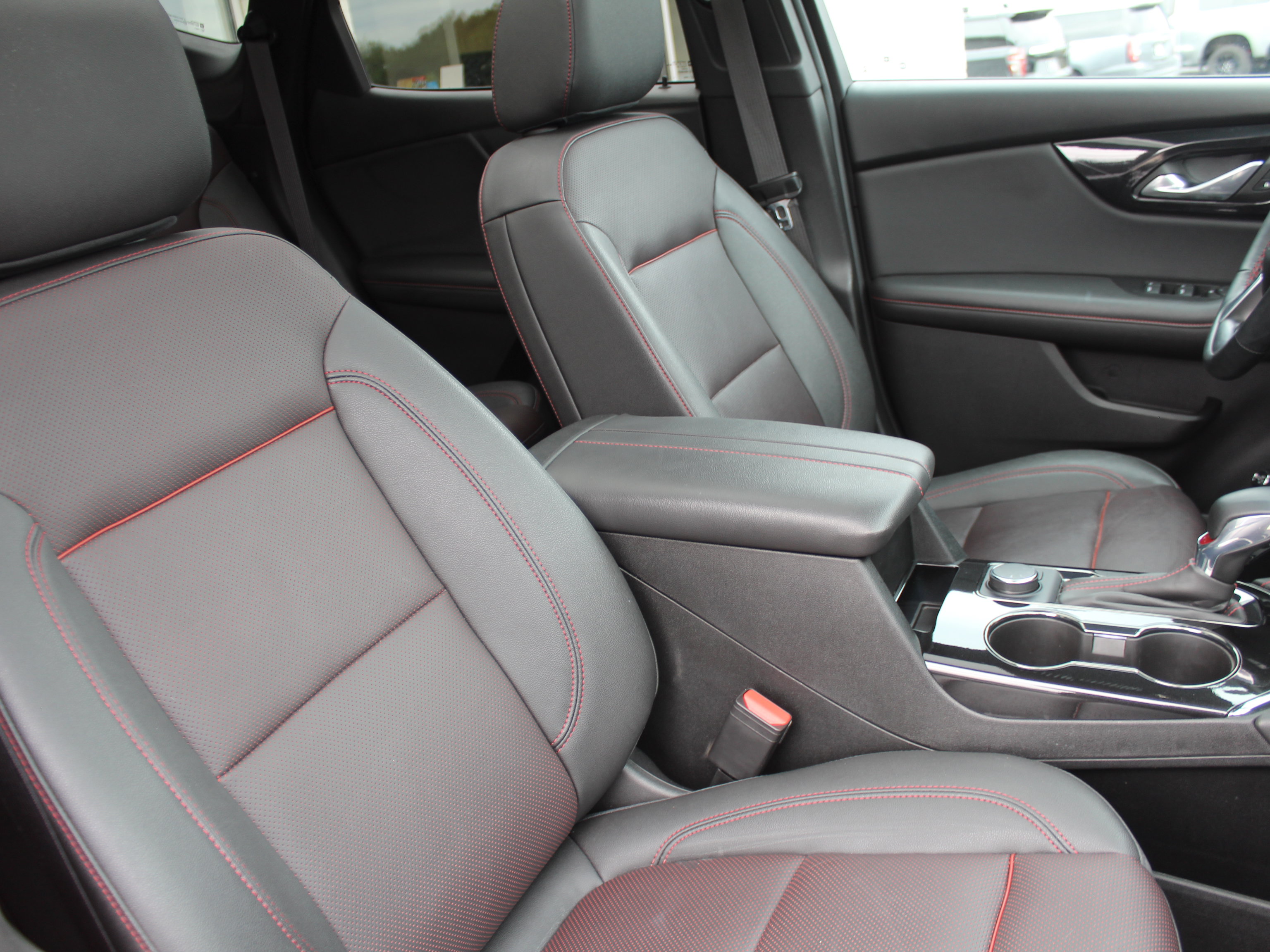 Used 2023 Chevrolet Blazer RS w/ Driver Confidence II Package AWD/4WD image 30