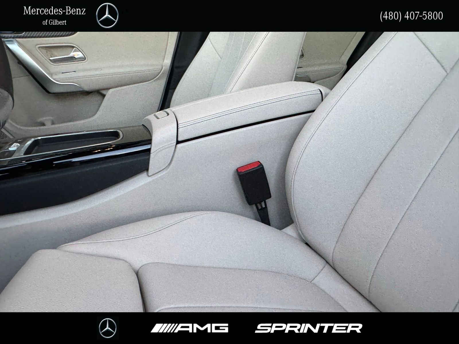 New 2026 Mercedes-Benz CLA 250 image 14