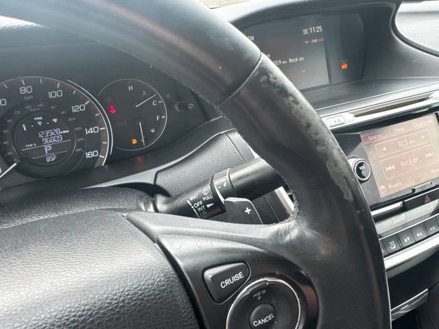 Used 2014 Honda Accord EX-L image 24