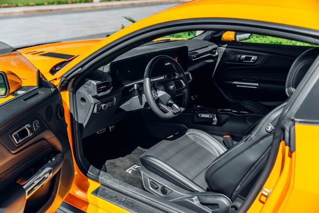 New 2026 Ford Mustang GT Premium w/ GT Performance Package image 22