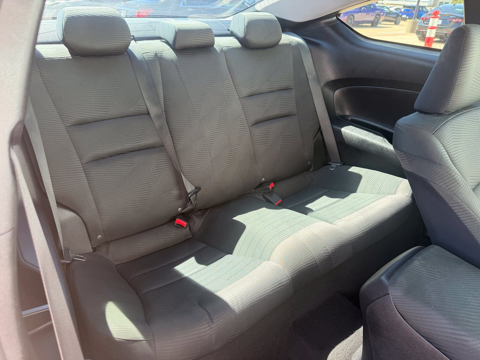 Used 2015 Honda Accord LX-S image 29