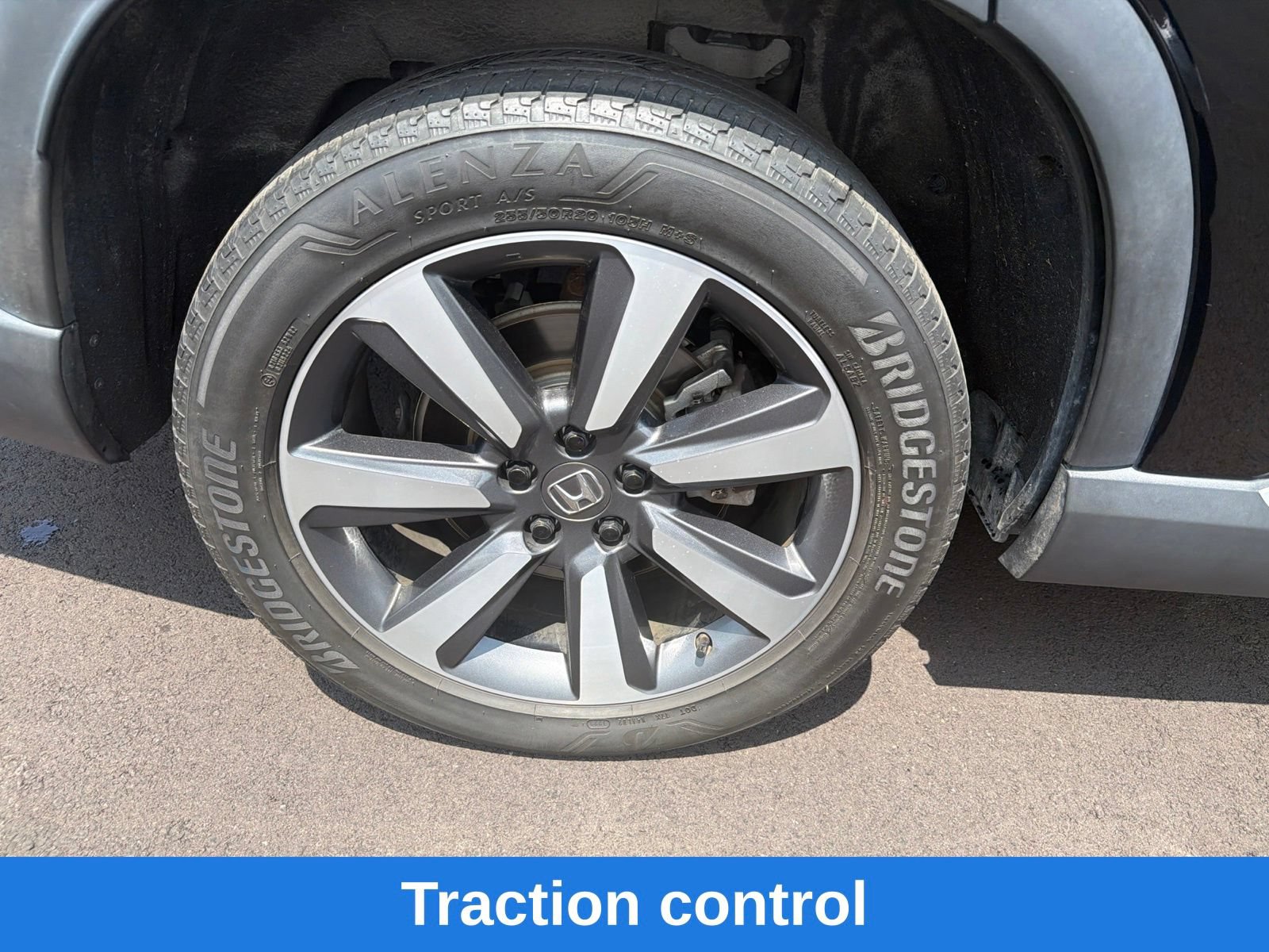 Used 2023 Honda Pilot Elite image 30
