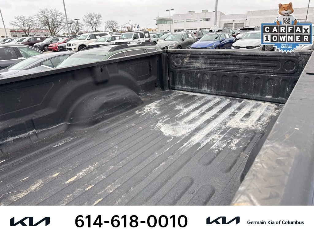 Used 2024 RAM 2500 Tradesman image 11