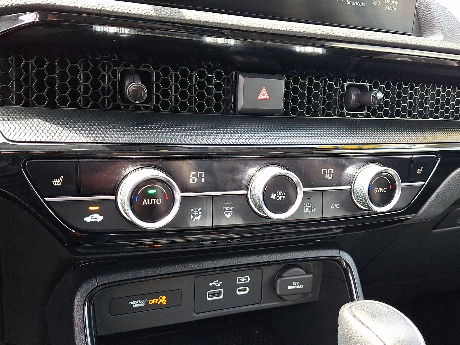 Used 2023 Honda CR-V EX-L image 16
