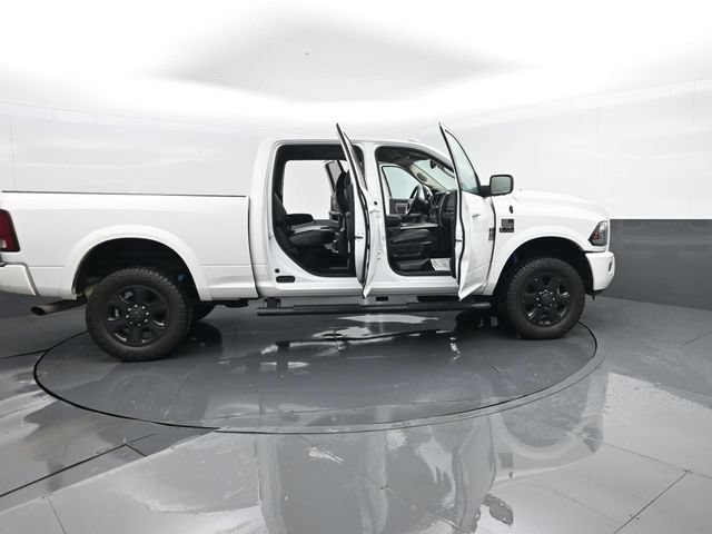 Used 2018 RAM 2500 Laramie w/ Sport Appearance Group AWD/4WD image 28