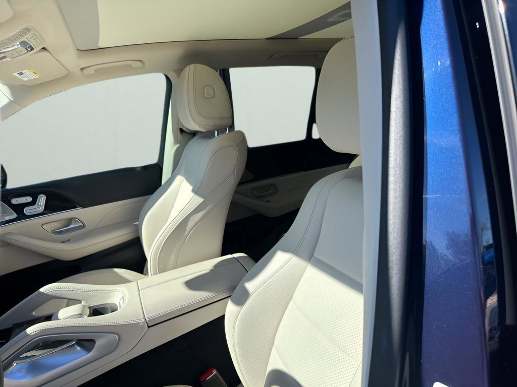 Used 2022 Mercedes-Benz GLE 350 4MATIC image 26