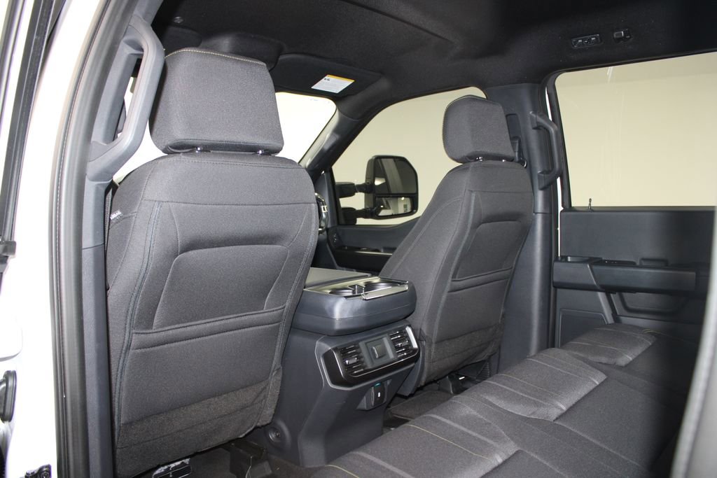 Used 2025 Ford F150 STX w/ Equipment Group 200A AWD/4WD image 24