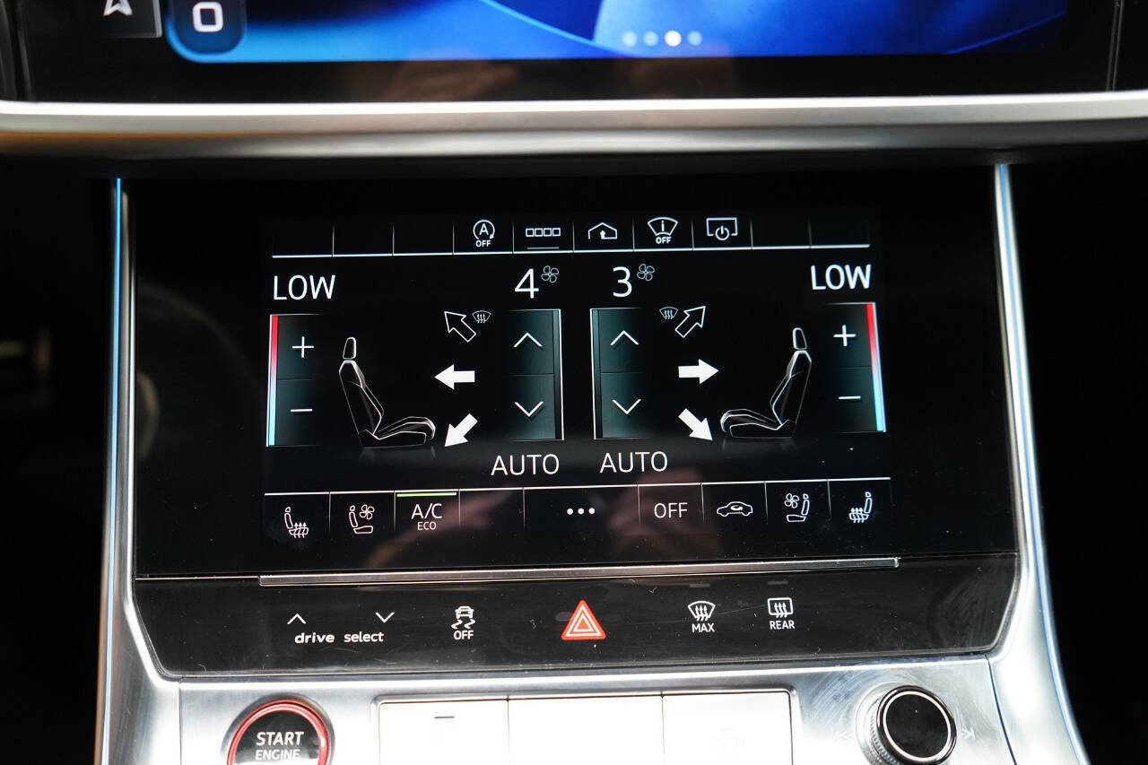 Used 2022 Audi RS 6 image 77