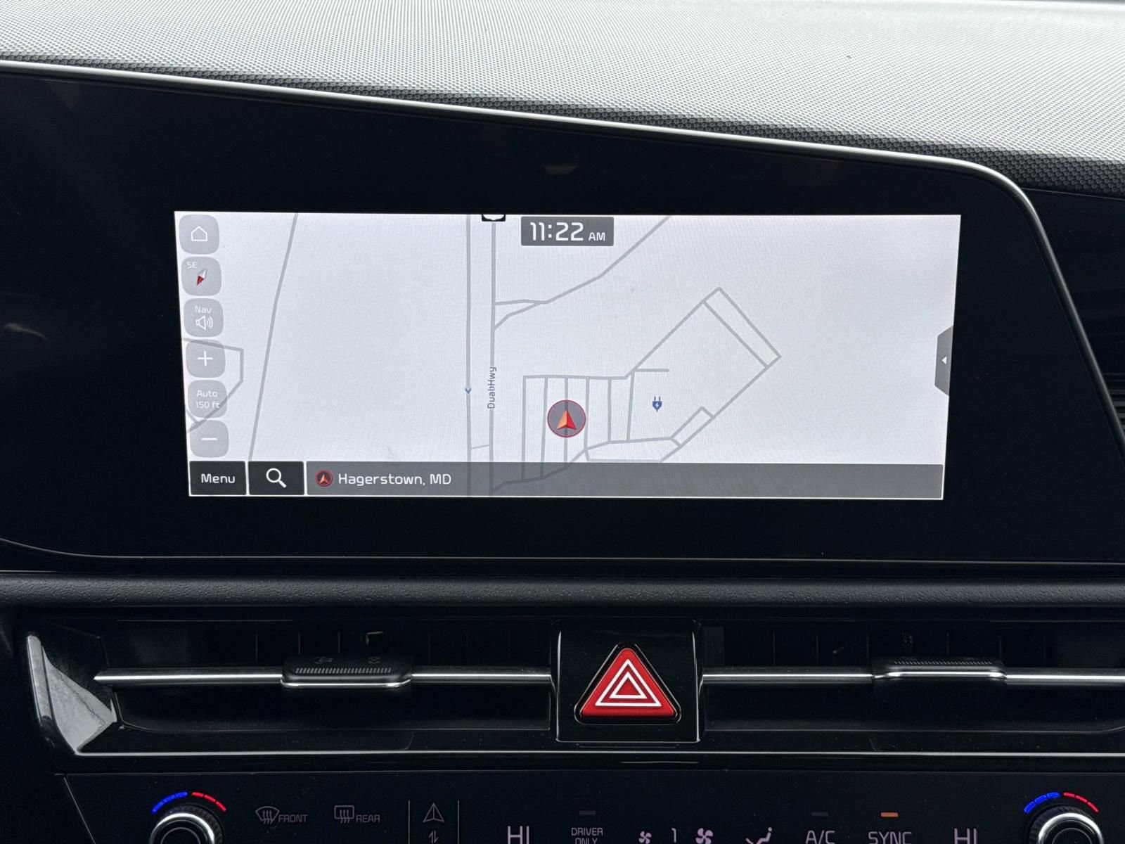 Used 2023 Kia Niro EX w/ EX Cold Weather Package image 9