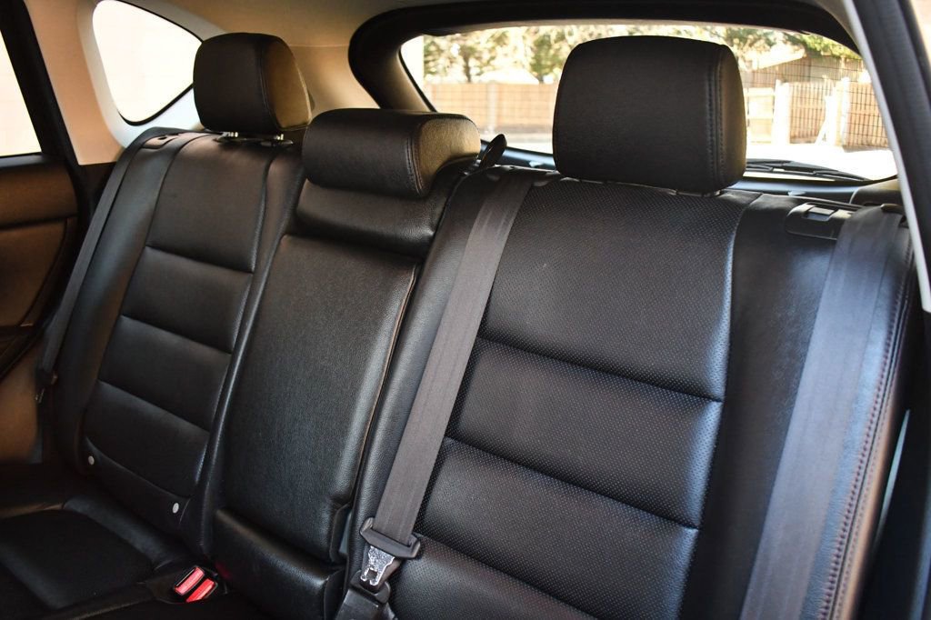 Used 2016 MAZDA CX-5 Grand Touring image 37