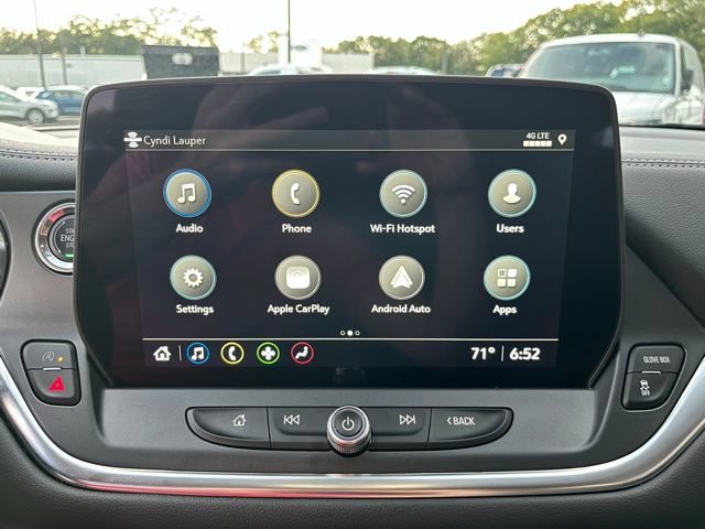 Used 2024 Chevrolet Blazer LT w/ Convenience Package AWD/4WD image 30