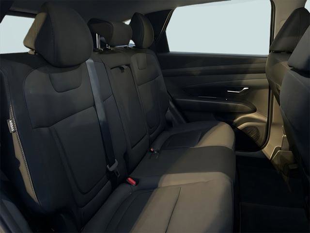 New 2026 Hyundai Tucson Blue SE w/ Tow & Go Package image 12