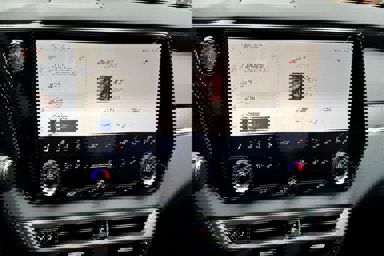 New 2026 Lexus RX 350 image 12