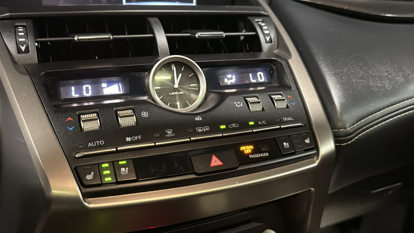 Used 2020 Lexus NX 300 AWD w/ Comfort Package image 17