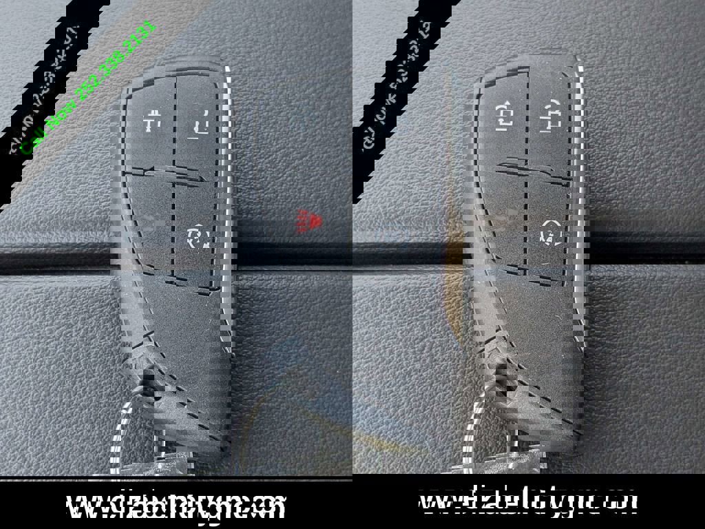 Used 2025 Buick Envision Sport Touring image 32