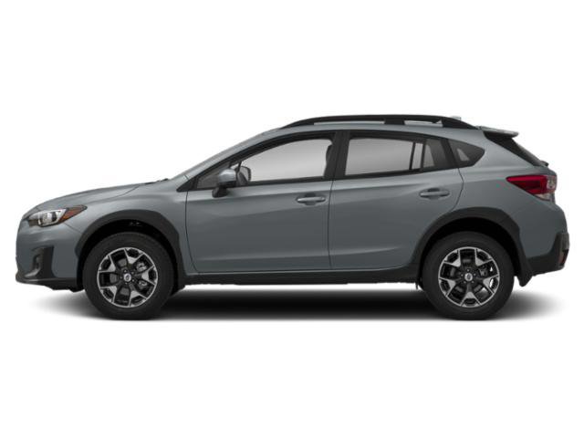 Used 2019 Subaru Crosstrek 2.0i Limited w/ Moonroof Package w/Navigation AWD/4WD image 3
