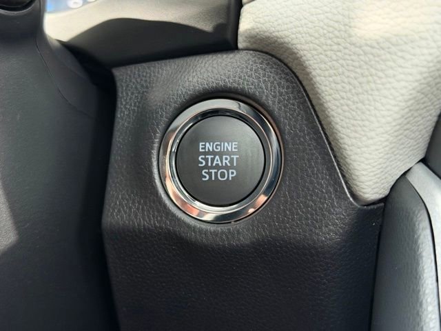 New 2025 Toyota RAV4 XLE image 55
