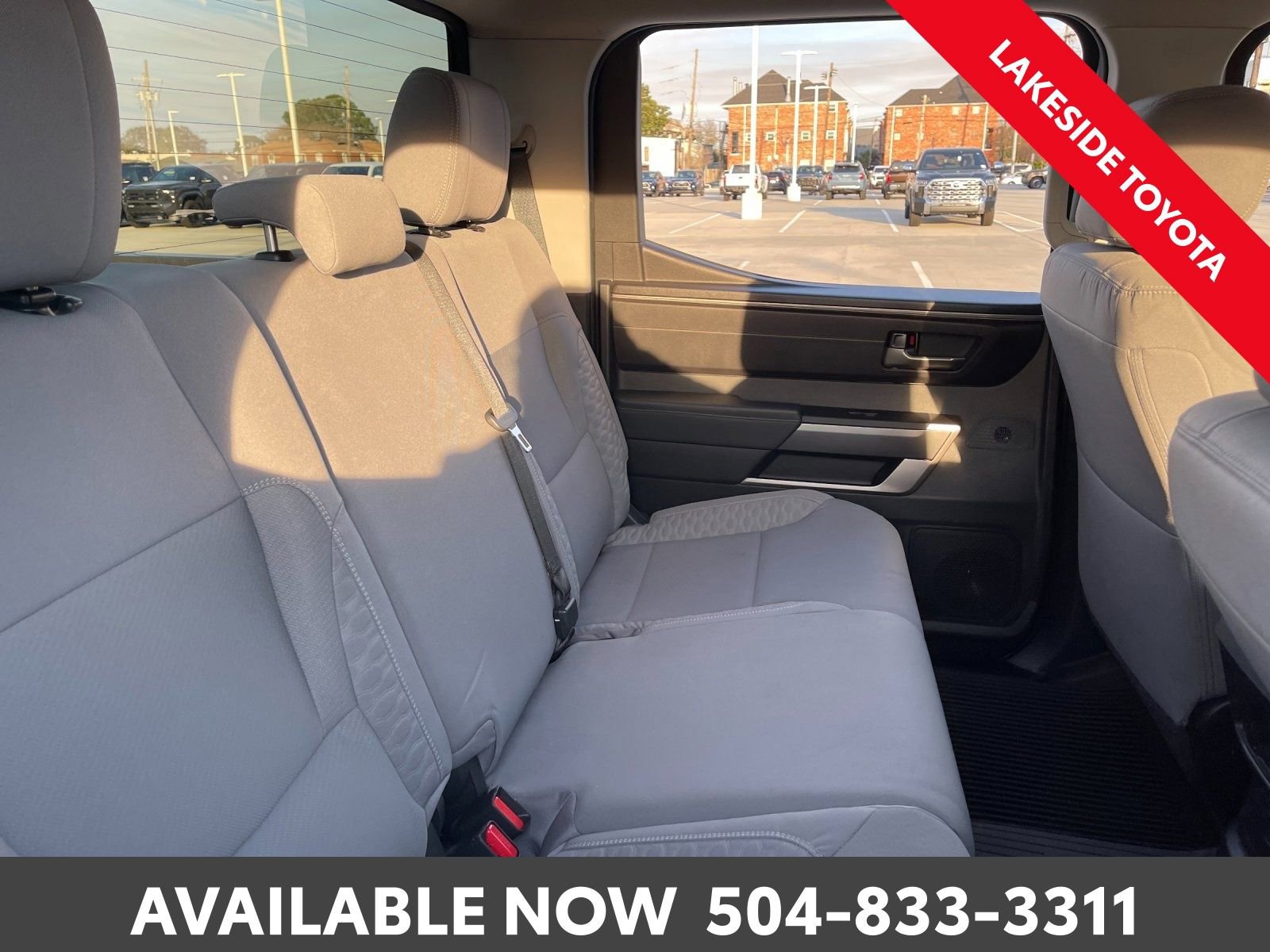 Used 2022 Toyota Tundra SR5 image 19