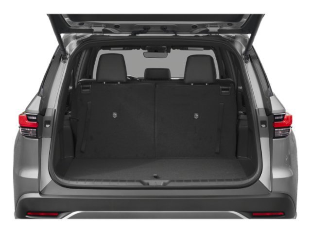New 2026 Lexus TX 350 AWD w/ Technology Package image 19