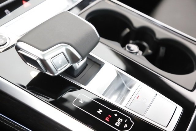 New 2026 Audi Q7 3.0T Premium Plus image 26