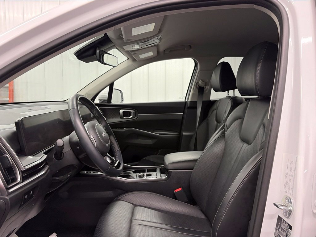 Used 2025 Kia Sorento X-Line EX AWD/4WD image 10
