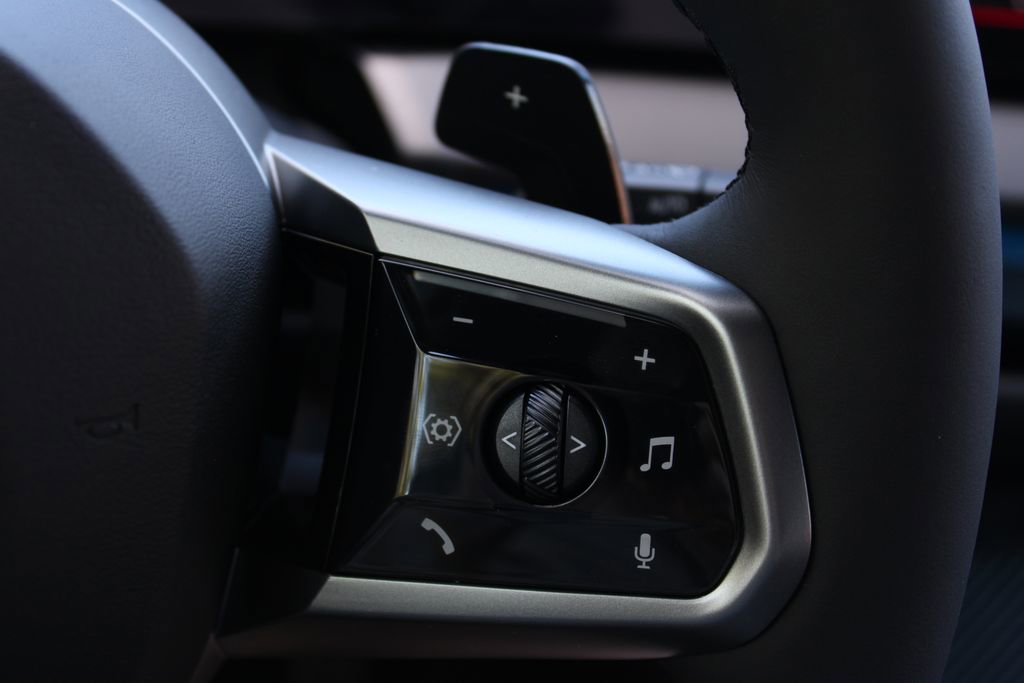New 2026 BMW X3 xDrive30 w/ Premium Package image 32
