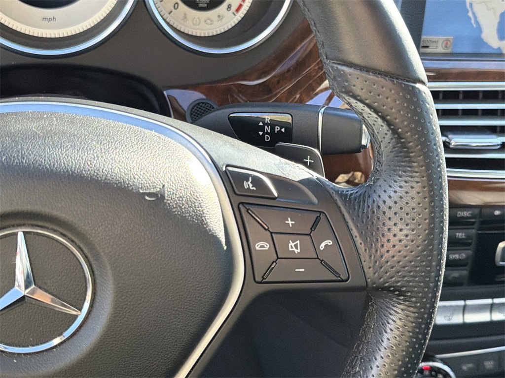 Used 2013 Mercedes-Benz CLS 550 4MATIC image 28