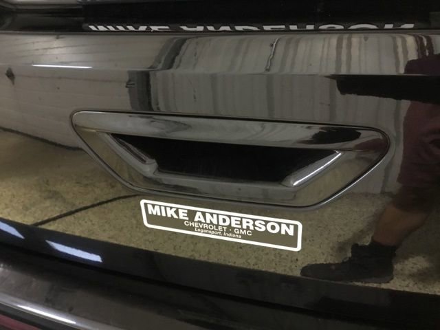 Used 2017 Ford Edge SEL w/ Equipment Group 201A image 19