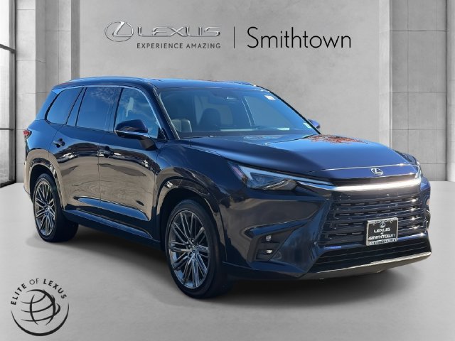 Certified 2024 Lexus TX 350 AWD w/ Technology Package image 1