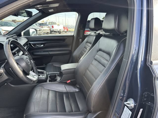 Used 2023 Honda CR-V Sport Touring image 19