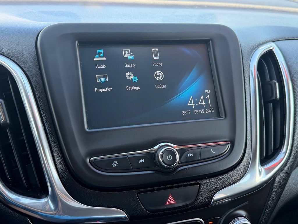 Used 2018 Chevrolet Equinox LT AWD/4WD image 28