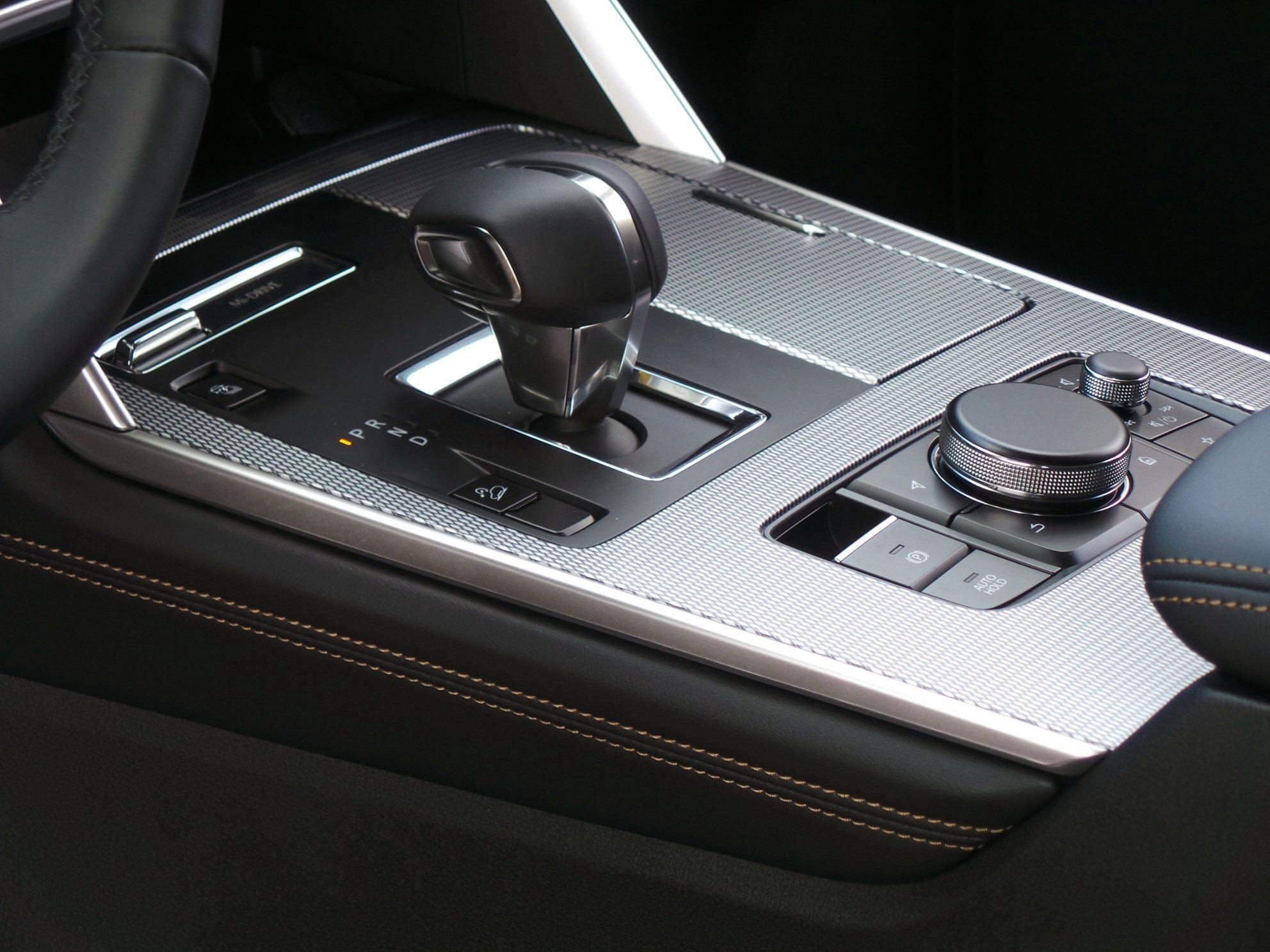 New 2025 MAZDA CX-90 Plug-In Hybrid w/ Preferred image 23