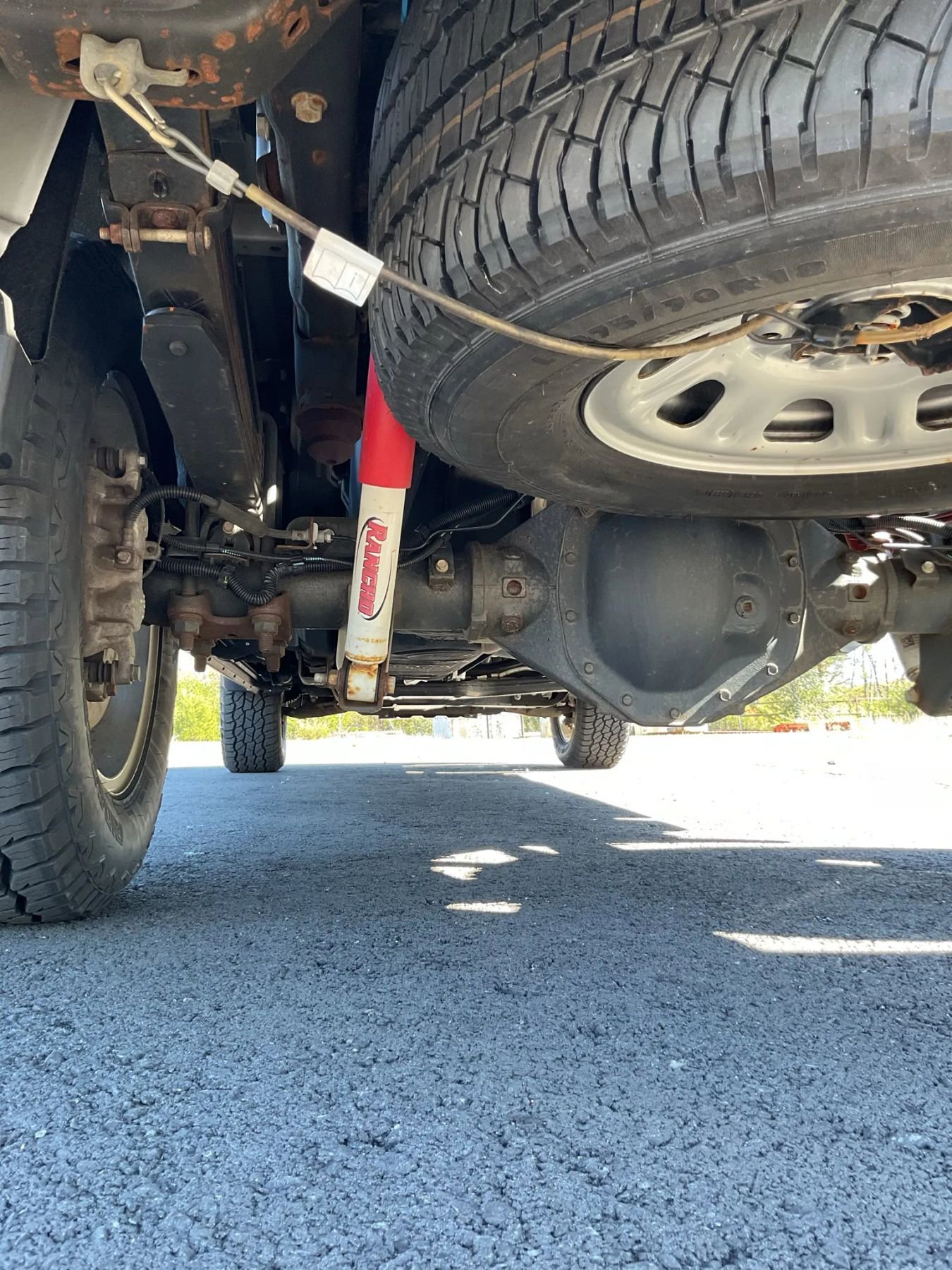 Used 2022 GMC Sierra 3500 Denali w/ Denali Ultimate Package image 21