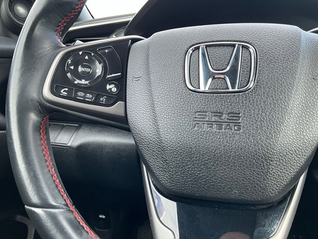 Used 2019 Honda Civic Si image 21