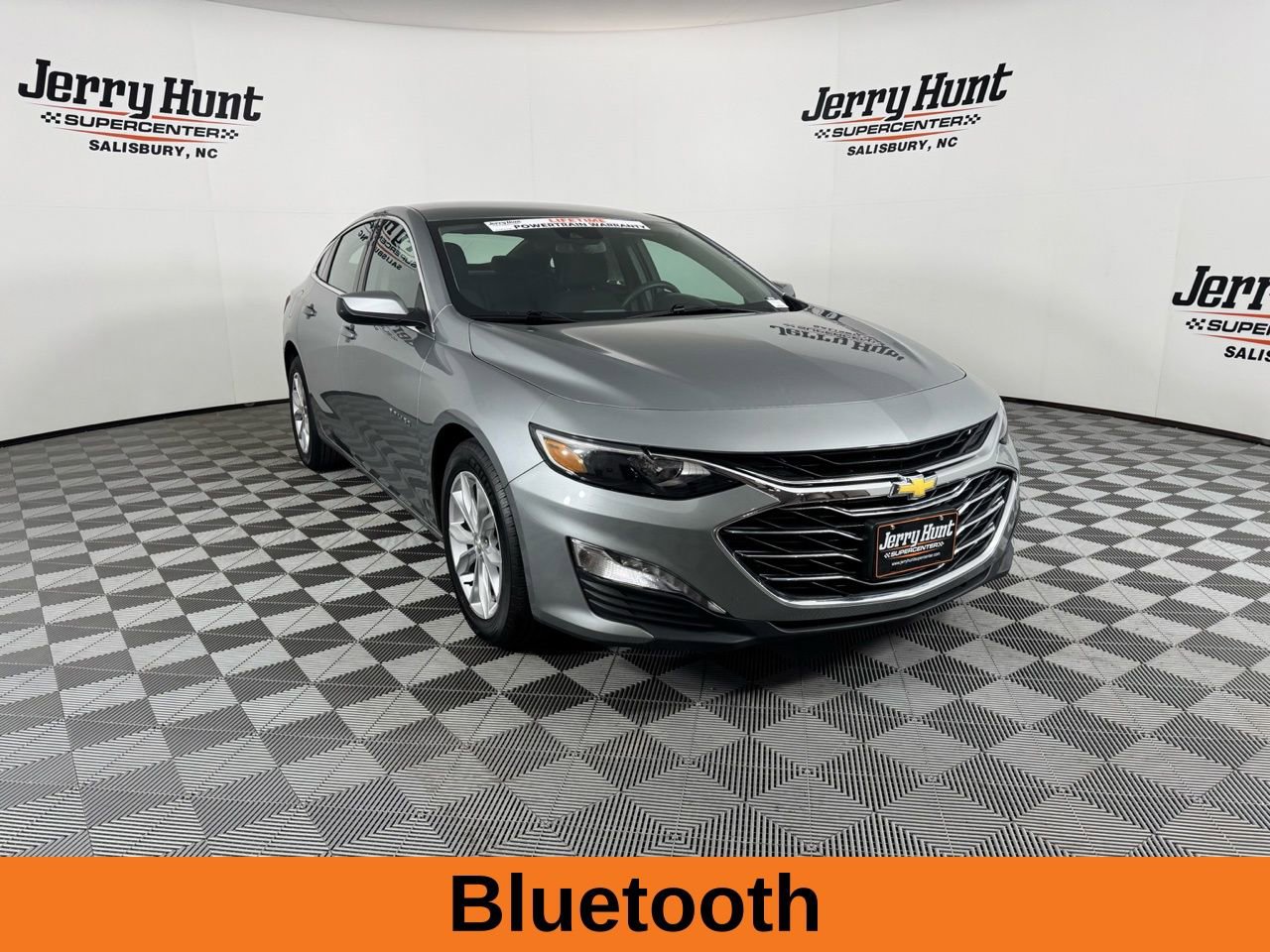 Used 2023 Chevrolet Malibu LT image 6
