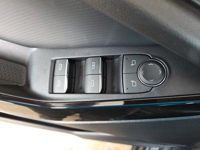 New 2027 Chevrolet Equinox RS w/ Safety and Technology Package AWD/4WD image 57