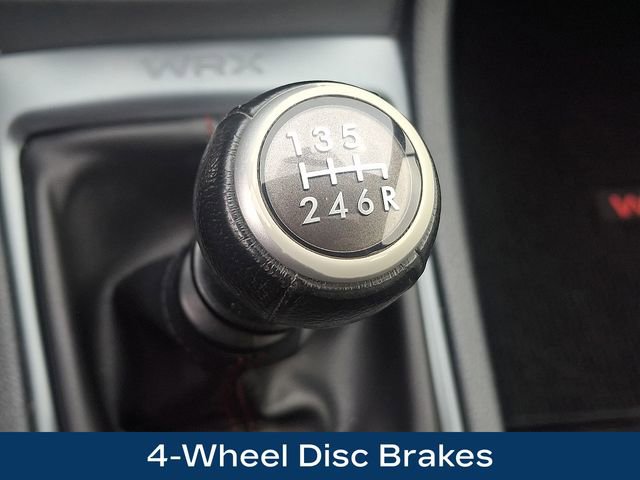 Used 2021 Subaru WRX Premium AWD/4WD image 12